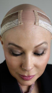  WigSECURE Crystal® by Amy Gibson in COLOR BEIGE/BLONDE PPC MAIN IMAGE FB MAIN IMAGE