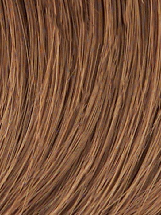 R27T | GINGER RED