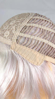 Lace Front | Lace Part Cap design