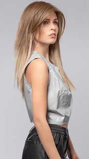 Also have tipped colors and the latest rave for Trendy pastel colors