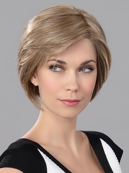  This all-time favorite bob brings an up to date edgy twist with a tapered neckline and a showstopping fuller crown area that everyone will love