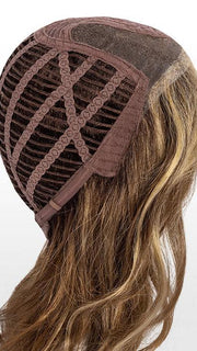 Cap Construction | Lace Front | Mono Part | Wefted