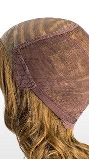 Cap Construction | Extended Lace Front | Monofilament | Partially Hand Tied