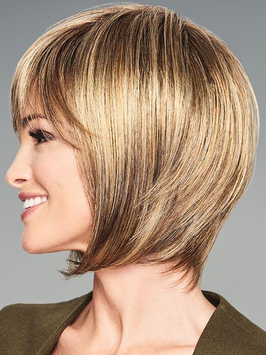 A layered bob you are sure to love