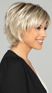  Ready-to-wear textured styling
PPC MAIN IMAGE