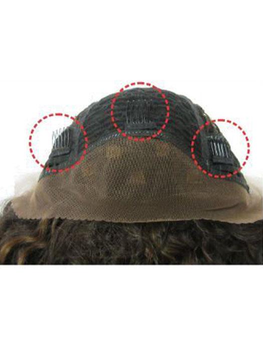 Atlantic by Vivica Fox Human Hair Wig