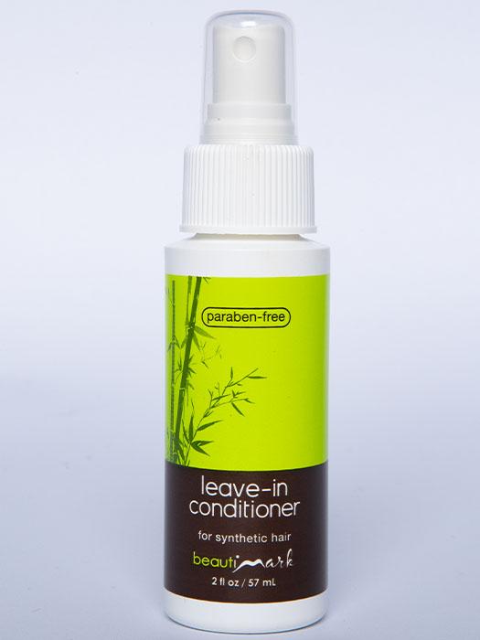 Travel Size Leave-In Conditioner by BeautiMark PPC MAIN IMAGE