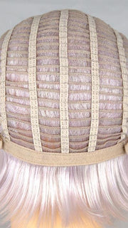 Lace Front | Lace Part Cap design