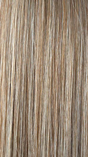 SPRING-HONEY | Honey Blonde and Gold Platinum Blonde