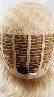 CAP CONSTRUCTION | Machine Wefting