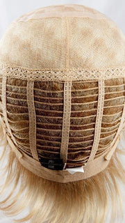 CAP CONSTRUCTION | Machine Wefting