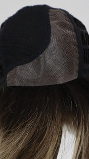 Cap Construction | Lace Front | Mono Part