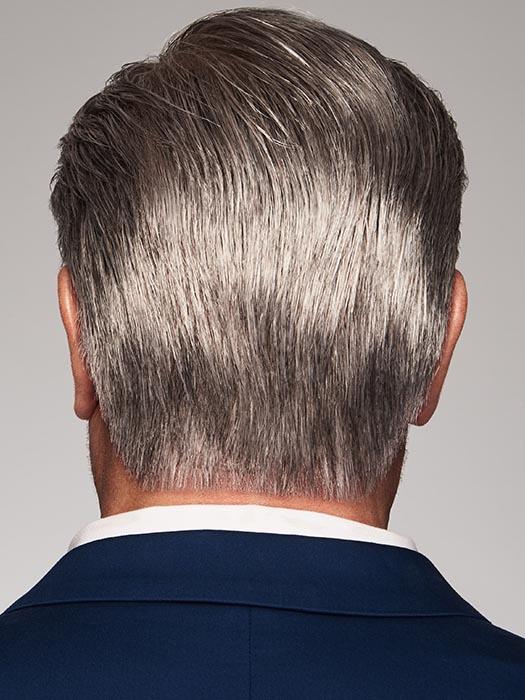 Whatever you decide, this DISTINGUISHED Wig by HIM is sure to give you the ultimate professional cut