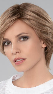 CHAMPAGNE MIX | Light Beige Blonde, Medium Honey Blonde, and Platinum Blonde blend