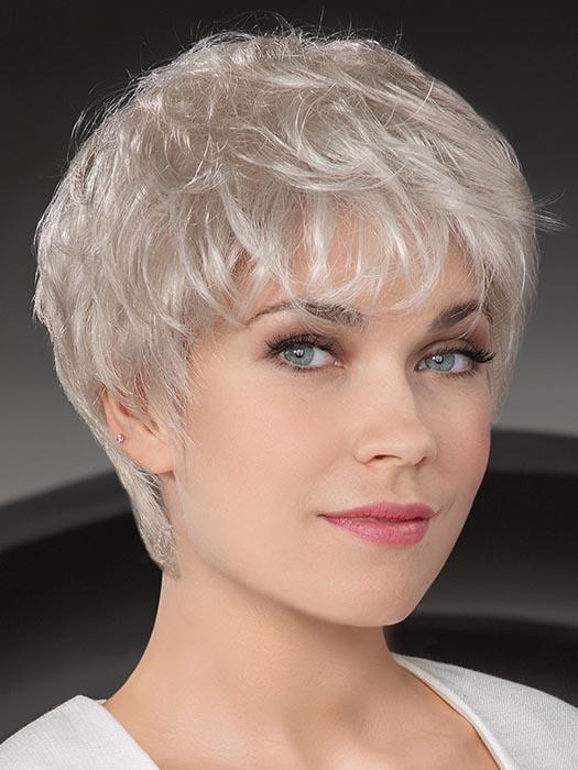 GLORY by ELLEN WILLE in SILVER MIX | Pure Silver White and Pearl Platinum Blonde Blend PPC MAIN IMAGE