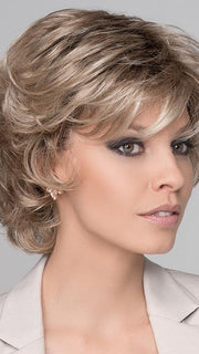 Ellen Wille | Hair Power | Daily in Champagne Rooted