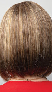 PRALINES & CREAM | Medium Brown highlighted with Light Golden Brown and Honey Caramel