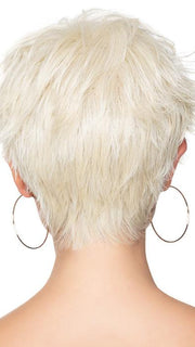 23R | Platinum Blonde
