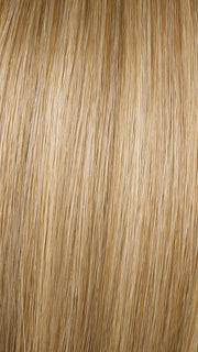 R14/88H GOLDEN WHEAT | Dark Blonde Evenly Blended with Pale Blonde Highlights