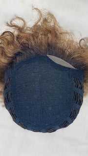 CAP CONSTRUCTION | Mini Lace Front | Monofilament Crown