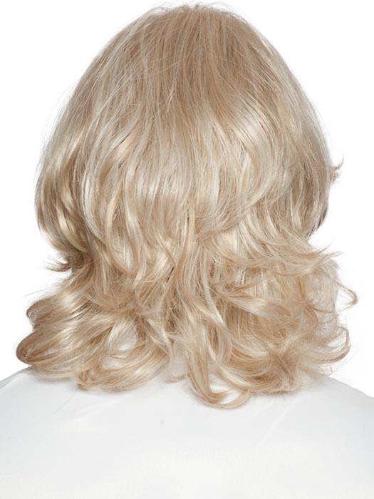 14-88A | Honey Blonde blended with Neutral Blonde