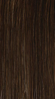8R | Medium Brown