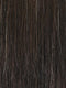 2/4R | Very Dark Brown with highlights
