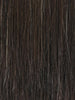 2/4R | Very Dark Brown with highlights