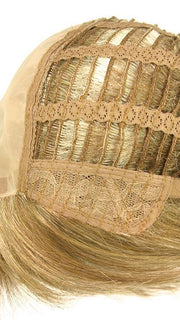 Lace Front | Double Monofilament Part | Cap Construction