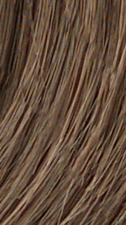 R12T PECAN BROWN | Light Brown with Lightest Brown Tips