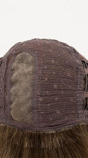 CAP CONSTRUCTION | Monofilament Part