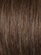R10 CHESTNUT | Rich Medium Brown with subtle Golden Brown Highlights Throughout