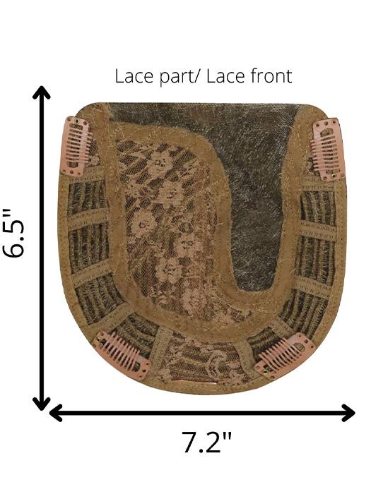 Base Design | Lace Front | Lace Part