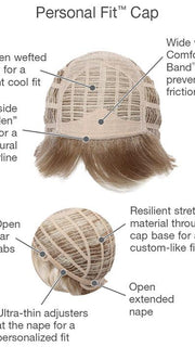 Cap Design | Basic Cap
