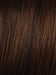 R10 CHESTNUT | Rich Dark Brown with Coffee Brown highlights all over