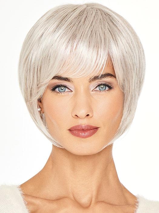 CAMEO CUT by Gabor in GL56-60 SUGARED SILVER | Light Silver Grey PPC MAIN IMAGE FB MAIN IMAGE