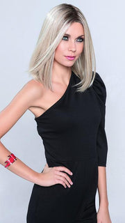 Drive takes it to the next level with a special heat resistant fiber that allows you to easily change up your look from straight to wavy!