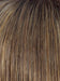 MOCHACCINO-R | Light golden brown with light gold blonde highlights