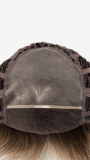CAP CONSTRUCTION | Lace Front & Monofilament Top