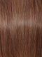 R3025S+ GLAZED CINNAMON | Medium Auburn with Ginger Blonde Highlights on Top