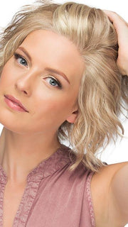 Synthetic Lace Front Wig