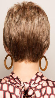 769 | Med/Light Brown Blend w/Honey Blonde highlights