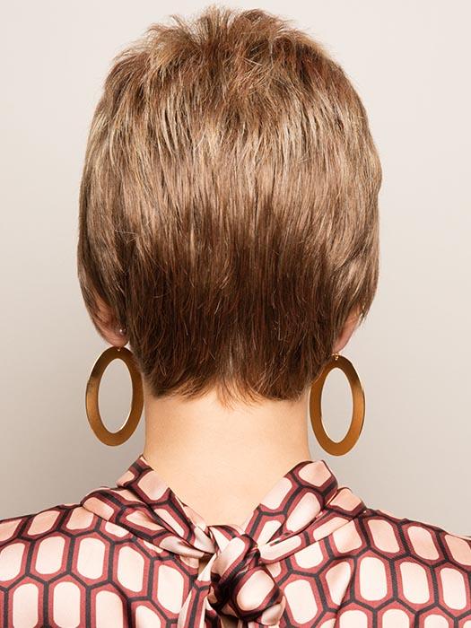 Aya by Sentoo | Synthetic Lace Front Wig – Wigs.com