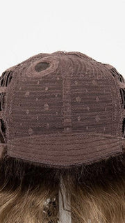 CAP CONSTRUCTION | Monofilament Crown