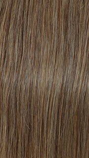R1416T BUTTERED TOAST | Dark Ash Blonde with Golden Blonde Tips