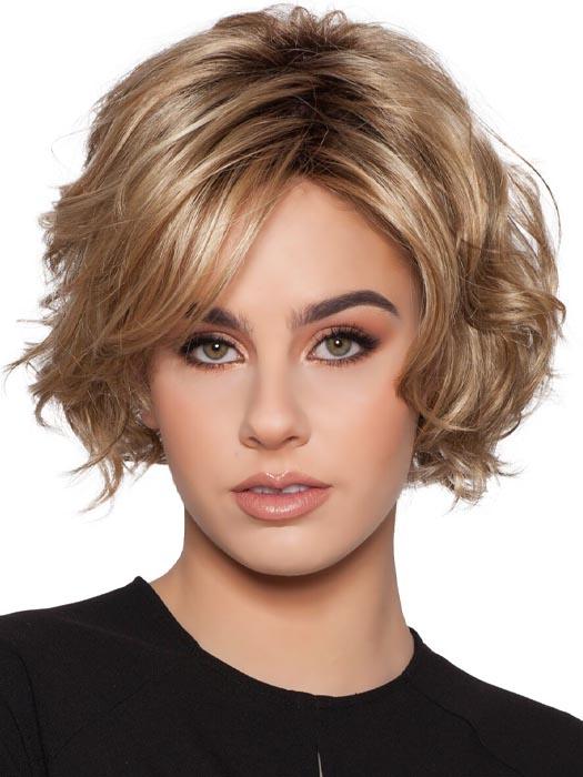 Synthetic Wig Collection by Wig Pro
