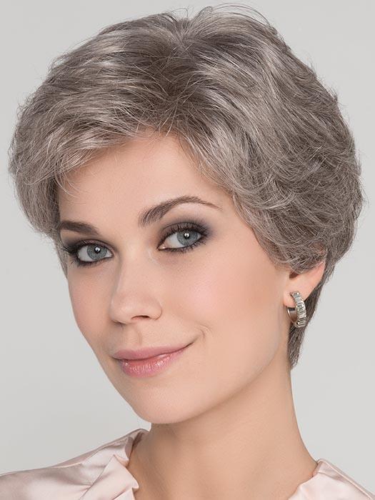 Apart Mono | Synthetic Lace Front Wig (Mono Top)