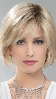RULE by ELLEN WILLE in CHAMPAGNE TONED (Bangs customized for photo shoot) FB MAIN IMAGE