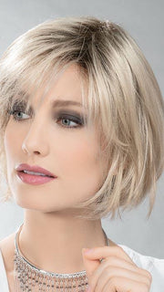 A ready to wear bob that is timeless and flattering for every woman (Bangs customized for photo shoot) PPC MAIN IMAGE