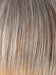 FROSTI-BLONDE | Platinum blonde and light ash brown 50/50 blend
